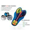 2027 New Gobikful -Men's Cycling Clothing Set, Thermal Wool Long Wool Set and Long Pants for Outdoor Mountain Bike Riding