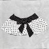 Spicy Girl Style Spot Printed Summer Sweet Trendy Cute Sweetheart Bikini Sets European and American Fashion Harajuku Bikini Sets