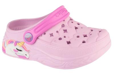 Unicorn Dreamer, for Girl Pink Slides