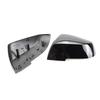 For BMW Series 1 2 3 4 F20 F21 F22 F30 F32 F36 X1 Car Replacement Rearview Side Mirror Cover Wing Cap Exterior Door Case Trim