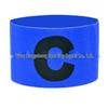 Soccer Captain's Armband for Teams - Adjustable for Kids & Adults
