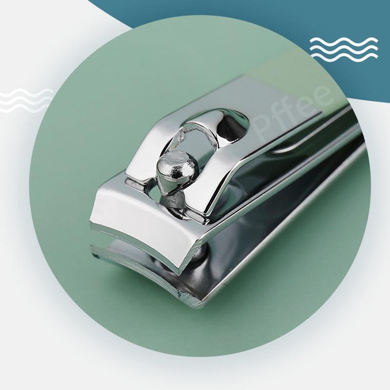 Pffee 12 шт./компл. маникюрный набор — фото 4