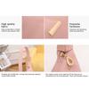 Women Shoulder Bags Winter Leather Underarm Bag Casual Travel Armpit Shopping Pouch Phone Pouch Zipper Female Handbag Clutch