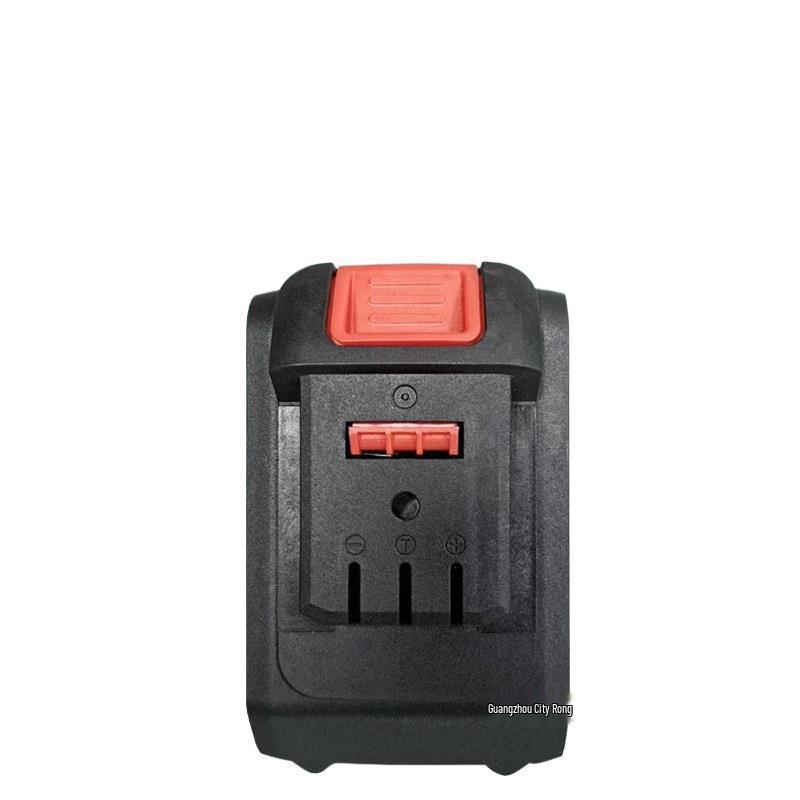 Dayi Universal Lithium Battery Case for Electric Wrench, 15 Sections, 48/88VF/A3