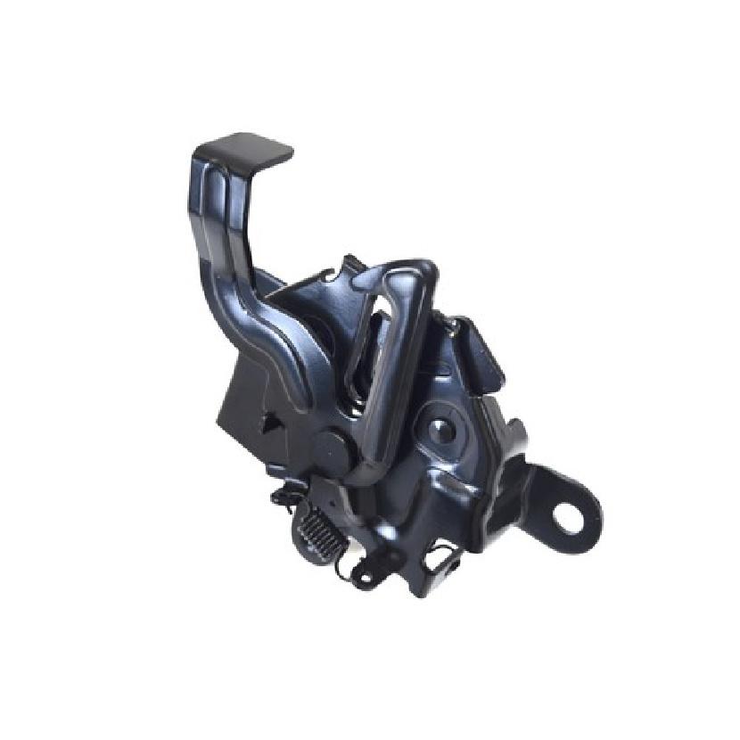 PT Auto Warehouse Hood Latch Fits 2007 To 2011 Toyota Yaris