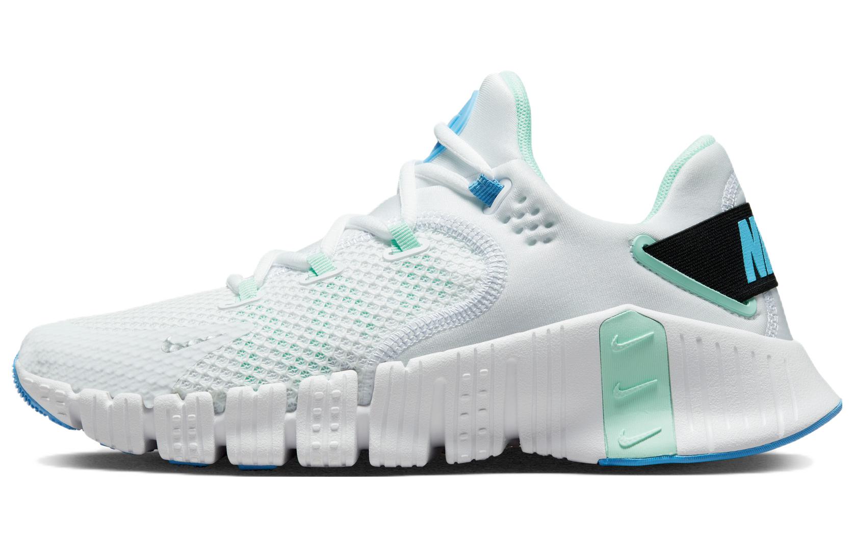 

Nike Free Metcon 4 White Mint Foam Women s CZ0596-100 38.5