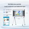 Huawei IdeaHub Board 2 Base 86-inch Interactive Smart Conference Display (CN Version)