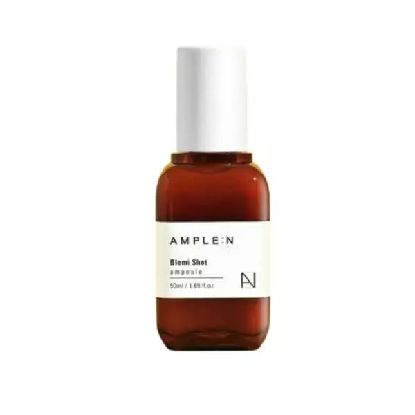 Authentic Ampoule N Blemish Shot Ampoule 50ml