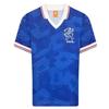 Niederlande Herren Kurzarm Fußballtrikot