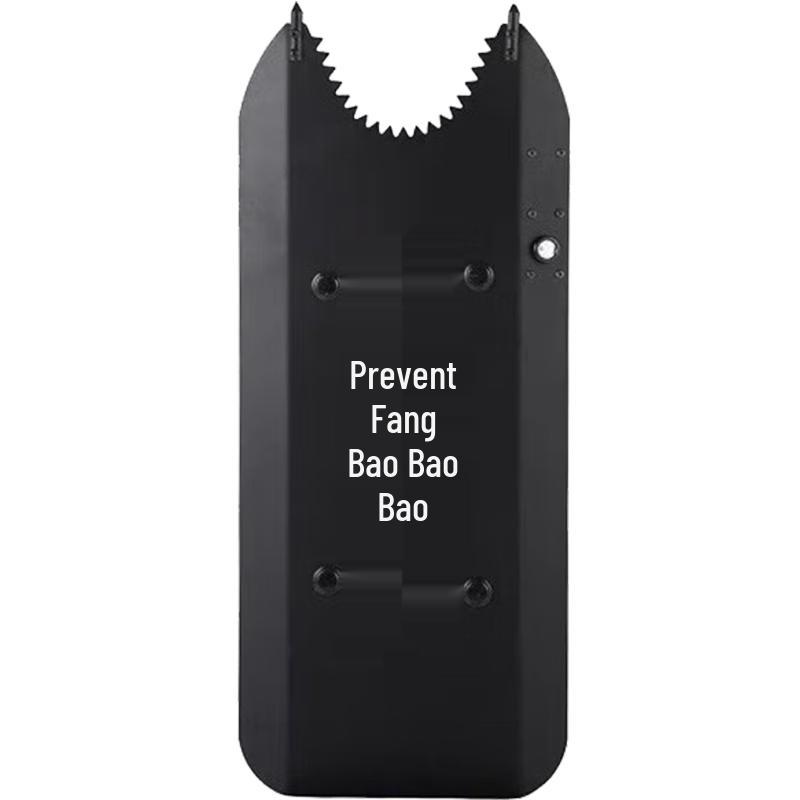 Антитеррористический щит-наруч Yanjia