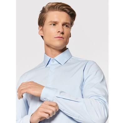 Рубашка Poplin