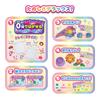 Aqua Beads Set Aqua Beads Design Factory All-in-one [Super DX] AQ-S79