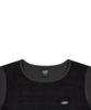 LUVISTRUE Sm Frill Tee(Black)