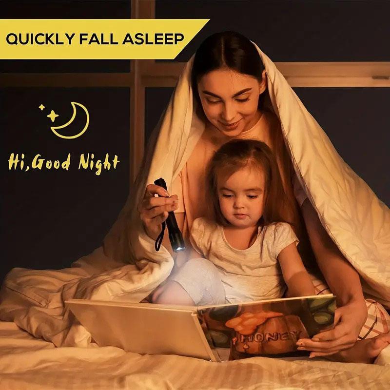 1PC Non-perforated Black Cloth DIY Portable Travel Blackout Curtain