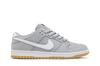 Nike SB Dunk Low Pro ISO Orange Label Wolf Grey Gum