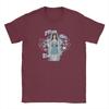 I Wanna Make You Mine Madison Beer The Locket Tour Unisex T Shirt  Crazy Tees Short Sleeve Crew Neck TShirt 100 Cotton Tops