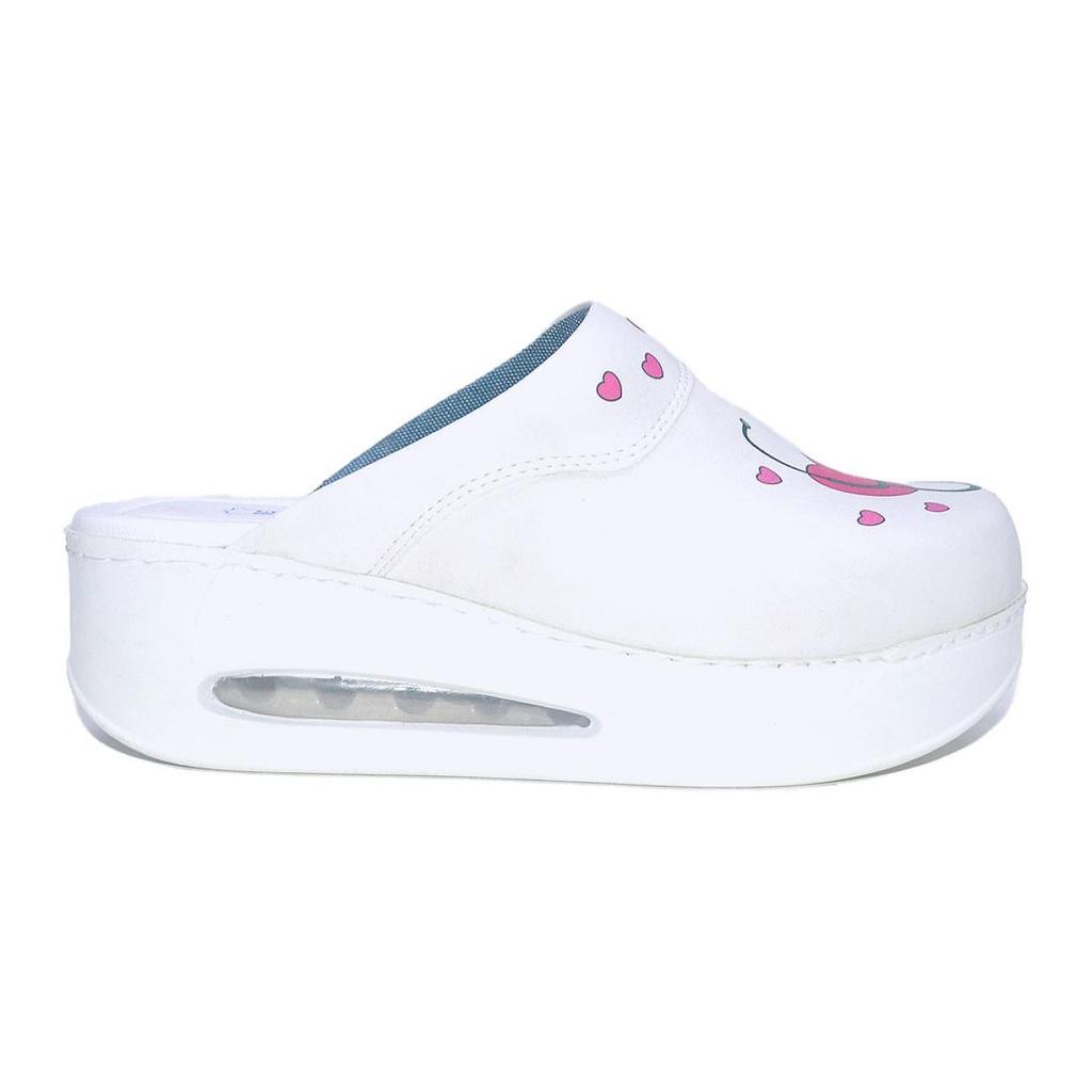 Ortopediske medisinske tresko for kvinner - Anti-skli, komfortable