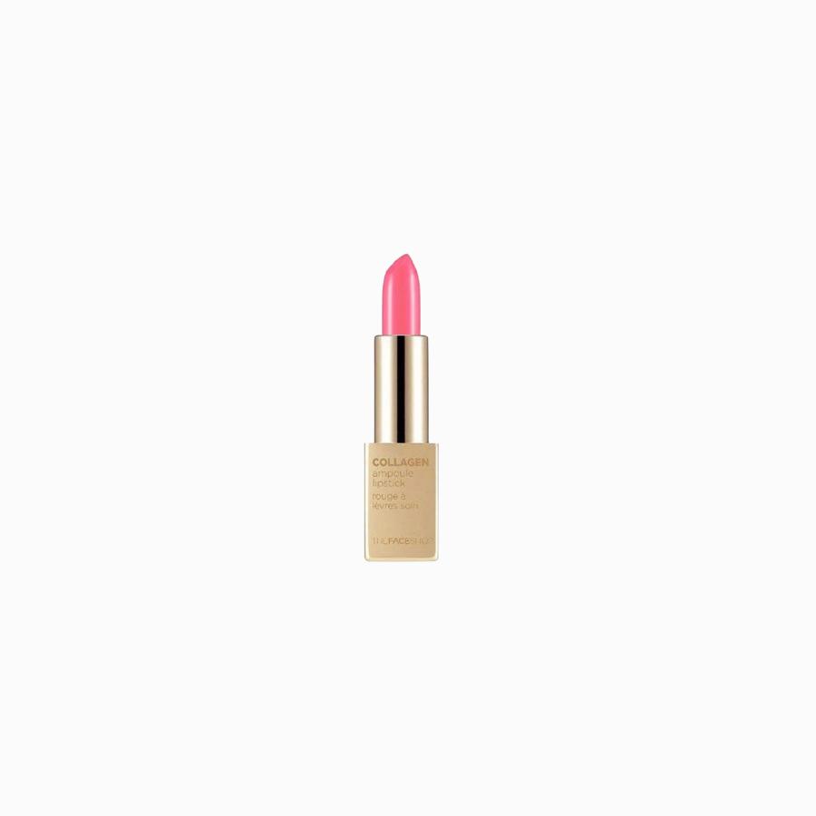 The Face Shop fmgt Collagen Ampoule Lipstick, 3.5g