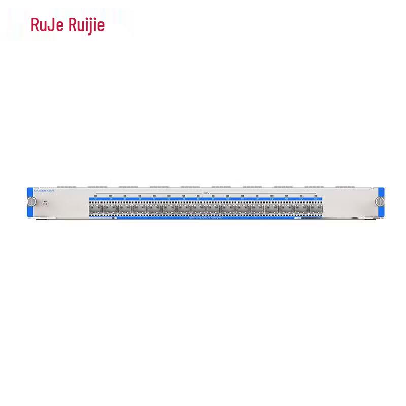 Ruijie Layer 3 Frame OLT Switch