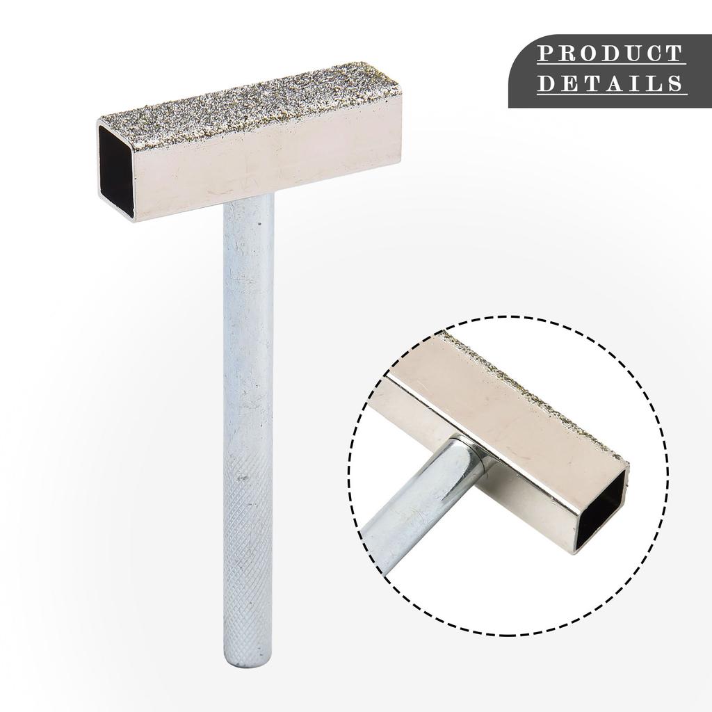 Dresser Dressing Discuri de slefuit Roti de polizor de banc