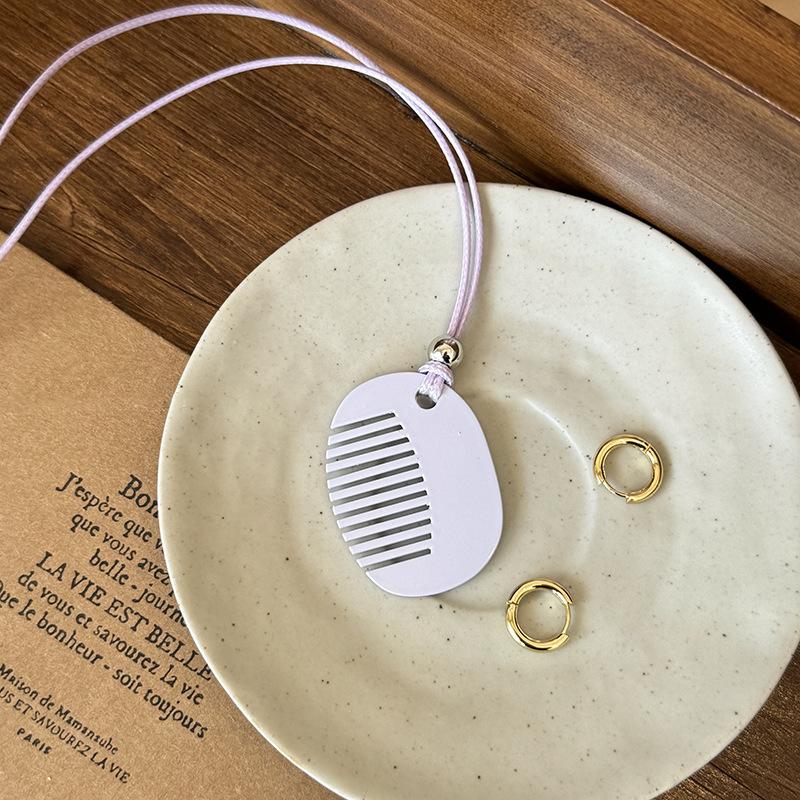 Ожерелье из бисера цвета дофамина с морской звездой, цепочка на шею в пляжном стиле в форме сердца, украшение для женщин, подарок A9