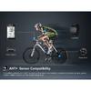 CYCPLUS M3 GPS Komputer Rowerowy Akcesoria Rowerowe Bezprzewodowy ANT+ BLE 5.0 Wodoodporny Prędkościomierz Rowerowy Licznik Przebiegu