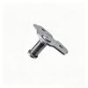 18D827511C/B Trunk Lid Lock Post Support Rod for New Lavida, Santana, Jetta, Xinrui Bora.