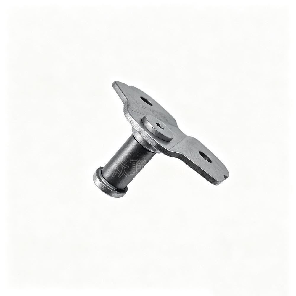 18D827511C/B Trunk Lid Lock Post Support Rod for New Lavida, Santana, Jetta, Xinrui Bora.