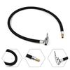 Chuck Air Inflator Hose Adapter Pump Extension Tube M8x0.75 Accessory New