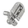 1pc 316 Stainless Steel Boat Door Lock Latch 60cm Marine Boat Door Window Lock Latch Slide Bolt Clasp