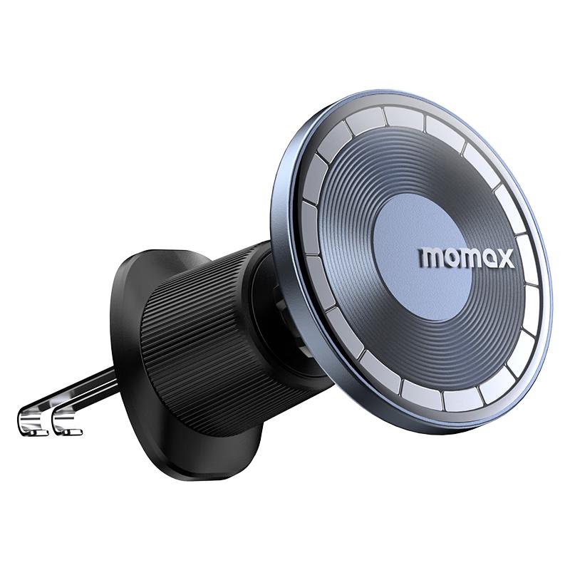 MOMAX Air Vent Magnetic Car Phone Holder