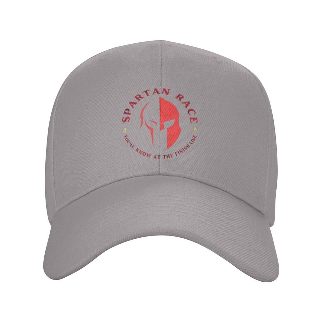 Spartan Race Beast Logo Vintage Spirito Spartano Cappellini da Baseball Moda Uomo Donna Cappelli Cappellino da Esterno Cappellino da Baseball Sportivo Casquette