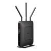 BUFFALO WiFi Wireless LAN Router WXR-1751DHP2 11ac Ac1750 1300+450Mbps Dual Band 4LDK 3-story [iPhone8/iPhoneX/iPhoneXS/Echo Manufacturer Operation Co