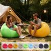 Mobilier gonflabil – Fotolii gonflabile