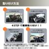 [Supports OBD inspection!! Route guidance is possible while watching TV