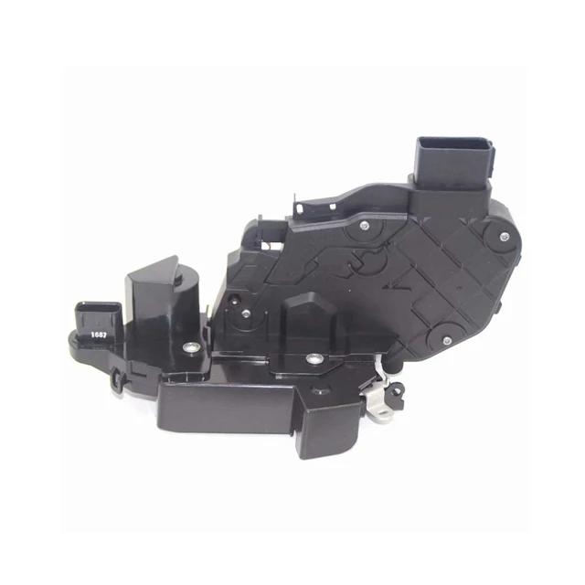 Door Lock Actuator Front Rear Left Right For LAND ROVER RANGE ROVER SPORT EVOQUE DISCOVERY 4 2010- LR013890 LR013892 LR014100 Front Right