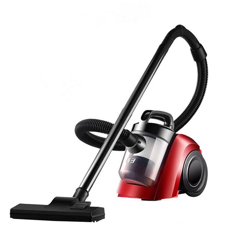 Yangtze Handheld High-Power Mini Vacuum with Strong Suction & Dry Mite Removal