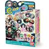 Can Batch Good! Demon Slayer 3cm Batch Material Set