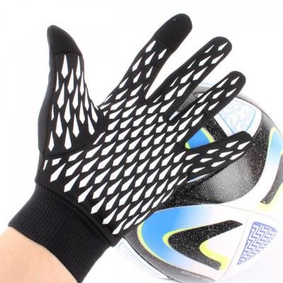 adidas Tyro Competition Soccer Gloves Cold Weather Gloves Field Exercise Sports