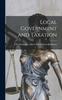 Libro Local Government and Taxation