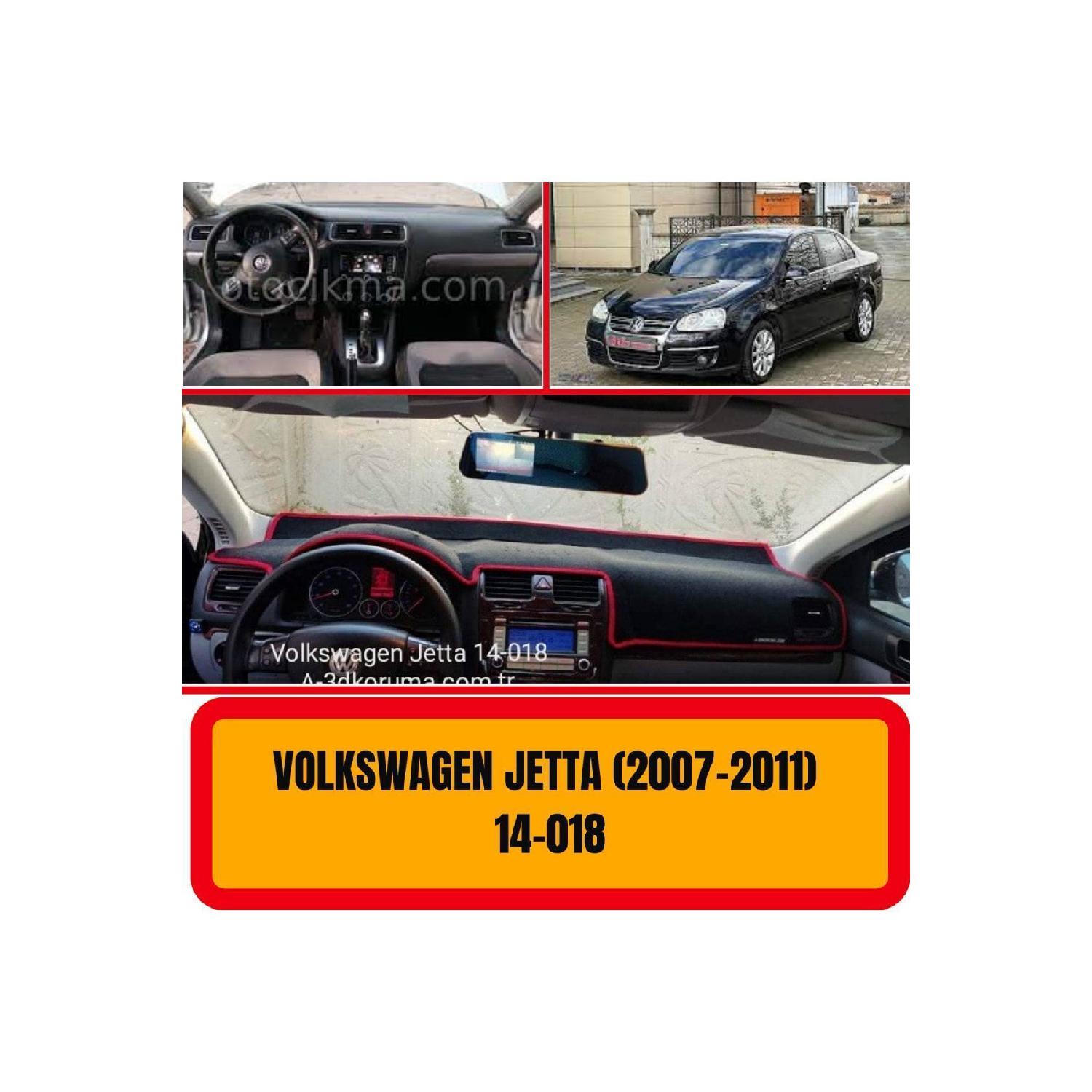 

Volkswagen Jetta 2007-2011 Передняя крышка, передняя панель, защита перчаточного ящика, защитный чехол, запчасть ковра