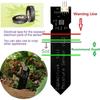 Capacitive Soil Moisture Sensor Corrosion Resistant For Moisture Detection Garden Watering Diy