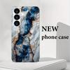 Hot-sellingFashion Simplicity High-end Electroplating Glass PhoneCase for Samsung Galaxy S26 S25 S24 S23 S22 S21 FE,Ultra,Plus