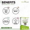 Attar Ayurveda Babool Phali Herbal Powder 250 G Natural Babool Bark Powder For Daily Wellness & Traditional Use