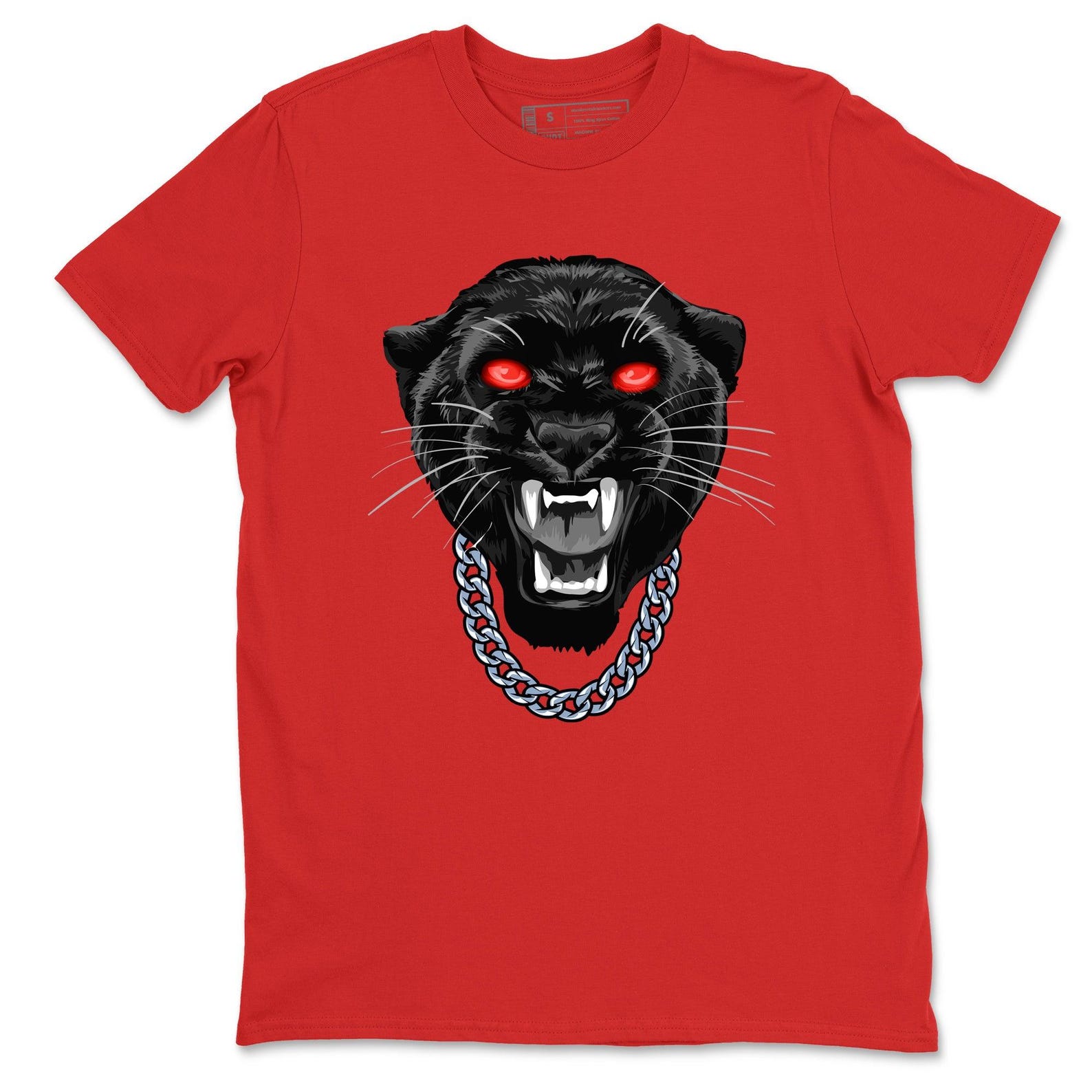 Gangster Black Cat graphic Tee. Perfect as a Valentine’s Day gift. 6s Reverse Infrared S