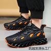 High-quality new beacon blade sneakers large size soft sole shock absorption and lightweight