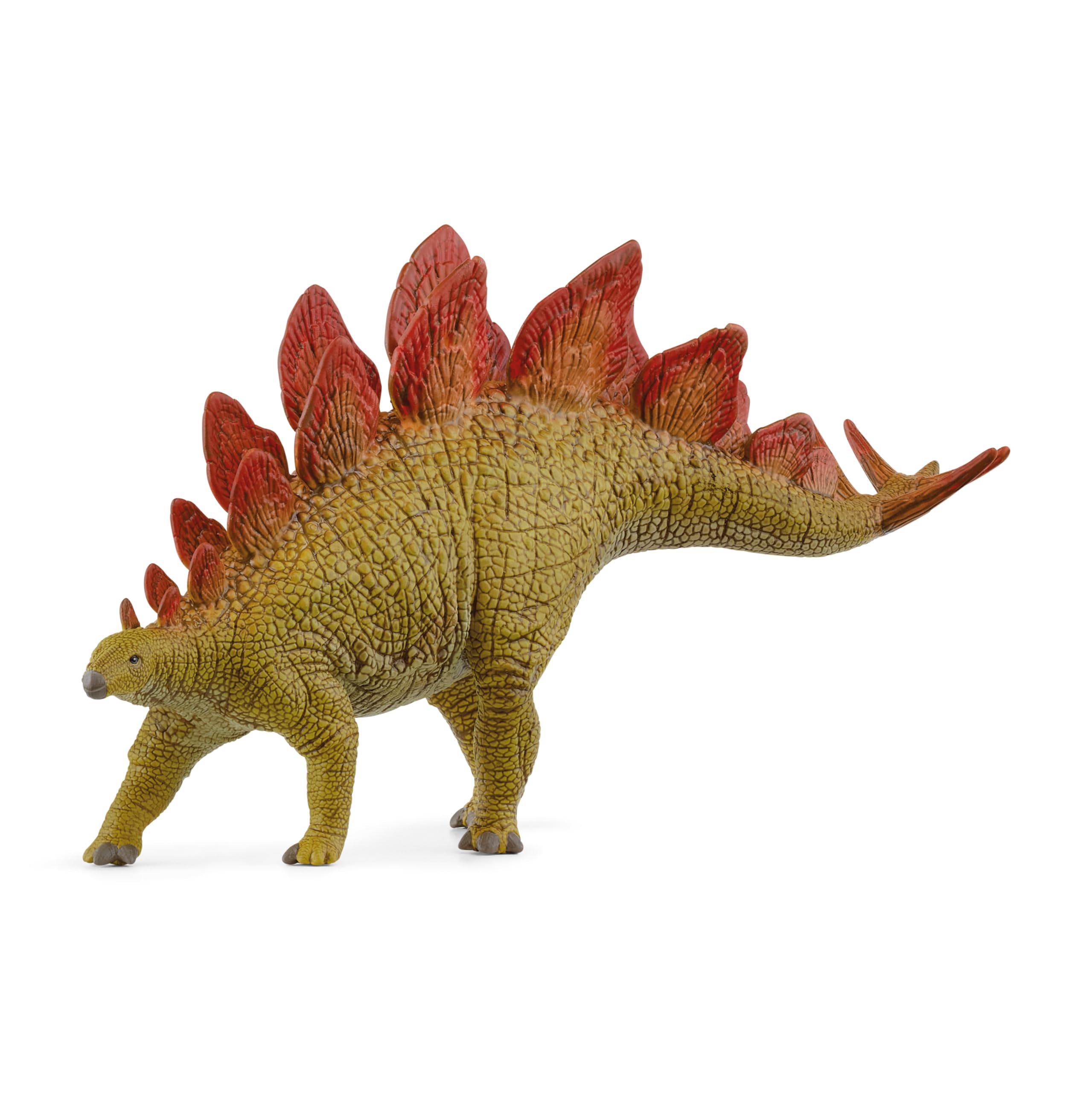 

Schleich Dinosaur Stegosaurus 15040