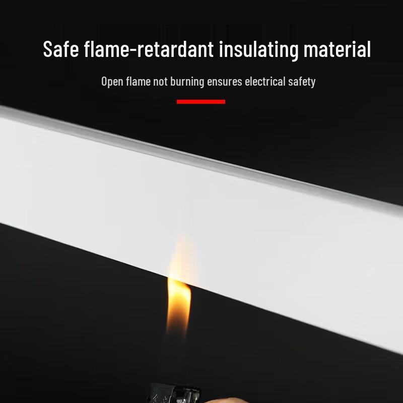 Jucheng Cloud Self-Adhesive PVC Cable Trunking
