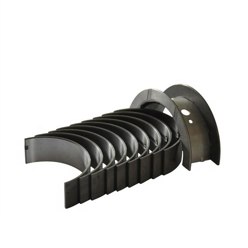 Con-Rod & Main Bearings for ISF2.8 FOTON Engines Parts 5340182 5348887 4946030 4946031 4996250