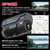 MAXWIN Motorcycle Dash Dual Front and Rear Simultaneous Helmet 4 Full IP65 Includes 128GB microSD Cam, Cameras, Recording, Mountable, GPS, WiFi,